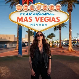 fear and loathing in mars vegas