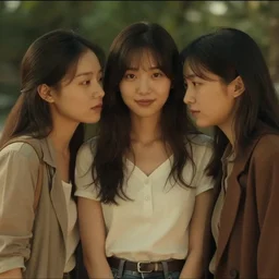 beautiful people, cinematic
