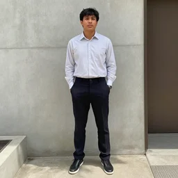 nothing personal, just business,