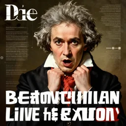 beethoven live reaction youtube thumbnail wow shocked clickbait