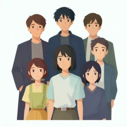 vin venture, mistborn. clean cel shaded vector art. shutterstock. behance hd by lois van baarle, artgerm, helen huang, by makoto shinkai and ilya kuvshinov, rossdraws, illustration, art by ilya kuvshinov