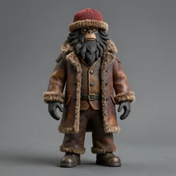 figure of boogerman