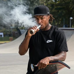 tony hawk pro smoker