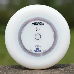 innova disc golf halo wraith