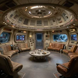 cozy starship medbay. interior design. ralph mcquarrie scenes. art by, keith parkinson, walter simonson, gerald brom, keith parkinson. wide angle r / cassettefuturism. cycles. r / retrobattlestations