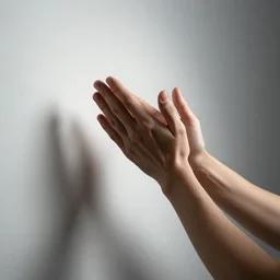 clap your hands by greg rutkowski