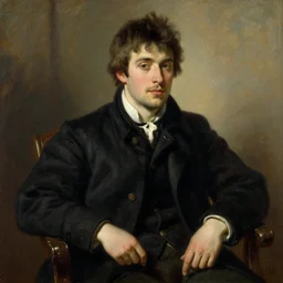 attractive man, painting by gaston bussiere, craig mullins, j. c. leyendecker, yoji shinkawa