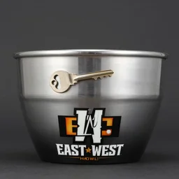 key and peele's east west bowl