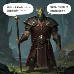 arthas menethil shitposting