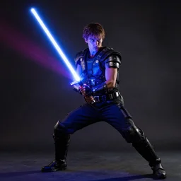 lightsaber