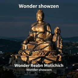 wonder showzen
