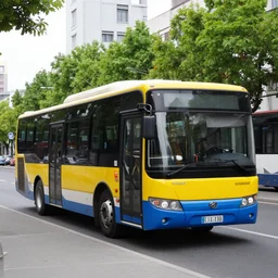 a ftgrgerg flurbus
