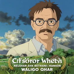 walter white, webtoon, trending on pixiv fanbox, painted by greg rutkowski makoto shinkai takashi takeuchi studio ghibli, akihiko yoshida