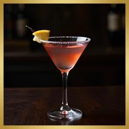 a cocktail, by junji ito