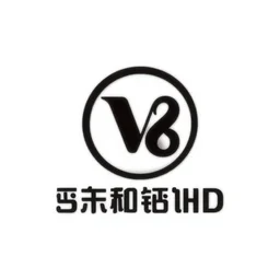 brand logo white background