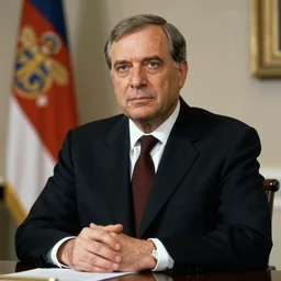 cia archive photo of the chairman of the illuminati