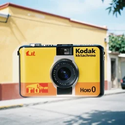 photo, mexico, kodak ektachrome 1 2 0,
