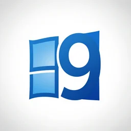 windows 9 logo