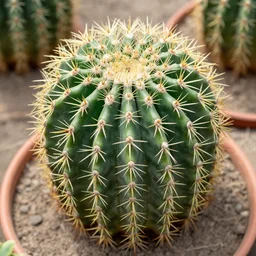 cactus plant inaturalist