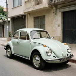 picasso car, 4 k photography