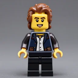 danny devito as lego mini figure