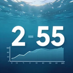 san diego under water in 2 0 5 0 + sea level rise, hyper realistic photo, 8 k, unreal engine