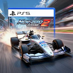 new f - zero game 2 0 2 5, ps 5, rtx graphics, ultra reflections, unreal engine 5, f - zero rtx remaster, high - speed