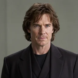 Willem Dafoe as Anakin skywalker