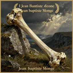 ( ( ( ( ( thighbone cover art. thighbone reference sheet. ) ) ) ) ) by jean - baptiste monge!!!!!!!!!!!!!!!!!!!!!!!!!!!