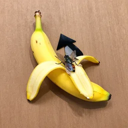 time flies like an arrow, but fruit flies like a banana