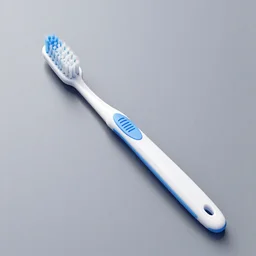 a toothbrush, octane render, unreal engine