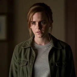 A still of Emma Watson in Breaking Bad TV show