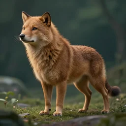 photo of an animal that will evolve in the future