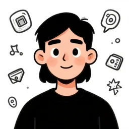 a illustraion doodle nft