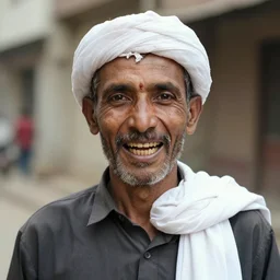 the man with the most mouths in the world