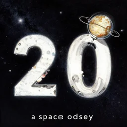 2 0 0 1 a space odyssey by greg rutkowski