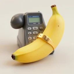 ring ring ring bananaphone, hd, high detailed