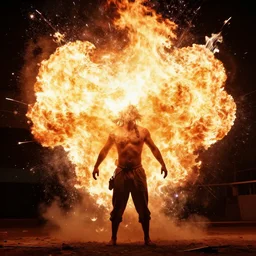 rj palmer exploding