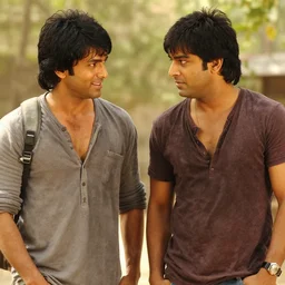 a film still from 3 idiots ( 2 0 0 9 )