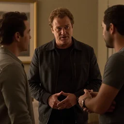 a scene from entourage ( tv show )