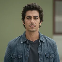 akın akınozu portrait