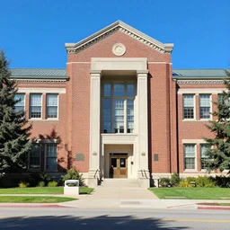 university of eastern colorado