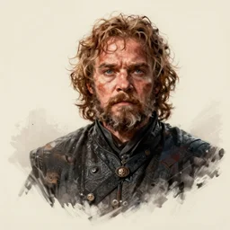 an amazing masterpiece of art by theon greyjoy