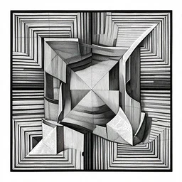 artwork by mc escher