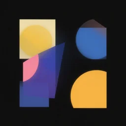just shapes and beats