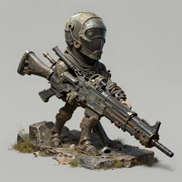 concept art by Tyler Jacobson, highly detailed, ultra detailed, ultra realistic, trending on artstation