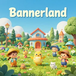 Bannerland