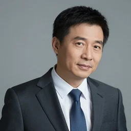 john business