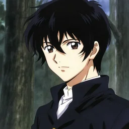 osamu dazai anime