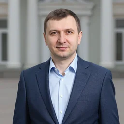 nasonov denis alexandrovich of itmo